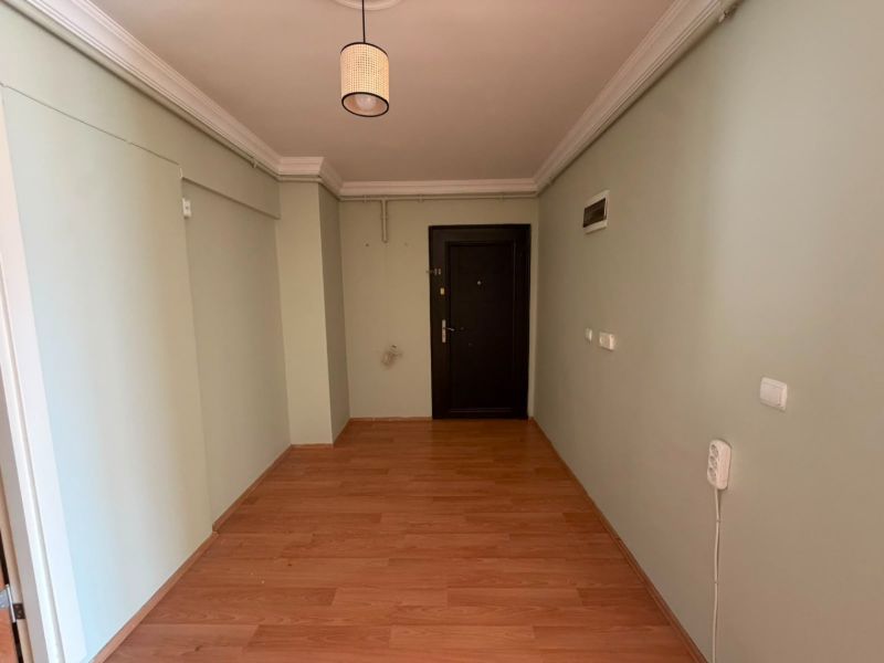 BARBAROS SARIÇAY OTEL ARKASI ARA KAT BOŞ 2+1 AÇIK MUTFAK DAİRE ! - ÇANAKKALE MERKEZ BARBAROS MAHALLESİ - undefined undefined - Thumbnail