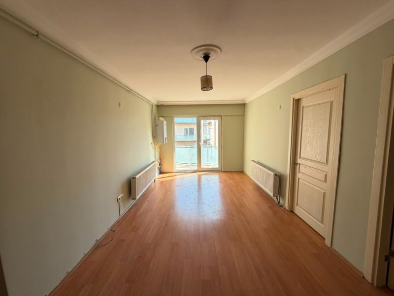 BARBAROS SARIÇAY OTEL ARKASI ARA KAT BOŞ 2+1 AÇIK MUTFAK DAİRE ! - ÇANAKKALE MERKEZ BARBAROS MAHALLESİ - undefined undefined - Thumbnail