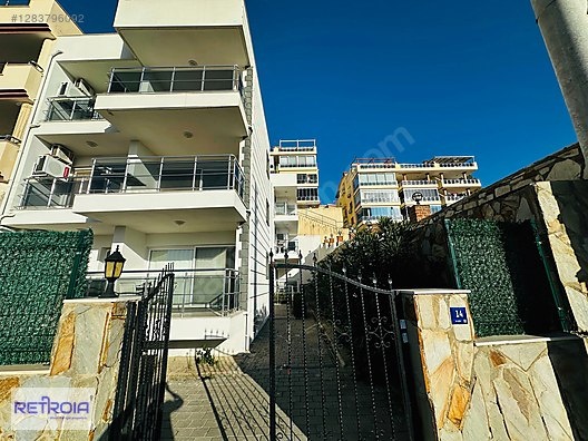 KUŞADASI KADINLAR DENİZİNDE KLİMALI FULL EŞYALI 1+1 SATILIK DAİRE - AYDIN KUŞADASI KADINLAR DENİZİ MAHALLESİ - undefined [object Object]