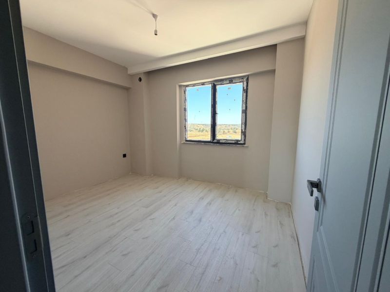 ESENLER KARACAÖREN'DE YATIRIMLIK LÜKS 1+1 DAİRE - ÇANAKKALE MERKEZ KARACAÖREN KÖYÜ - undefined undefined - Thumbnail
